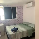 Apartamento Lindo E Perto Da Praia