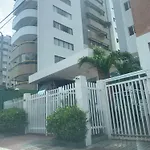 Apartamento Lindo E Perto Da Praia