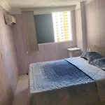 Apartamento Lindo E Perto Da Praia