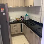 Apartamento Lindo E Perto Da Praia
