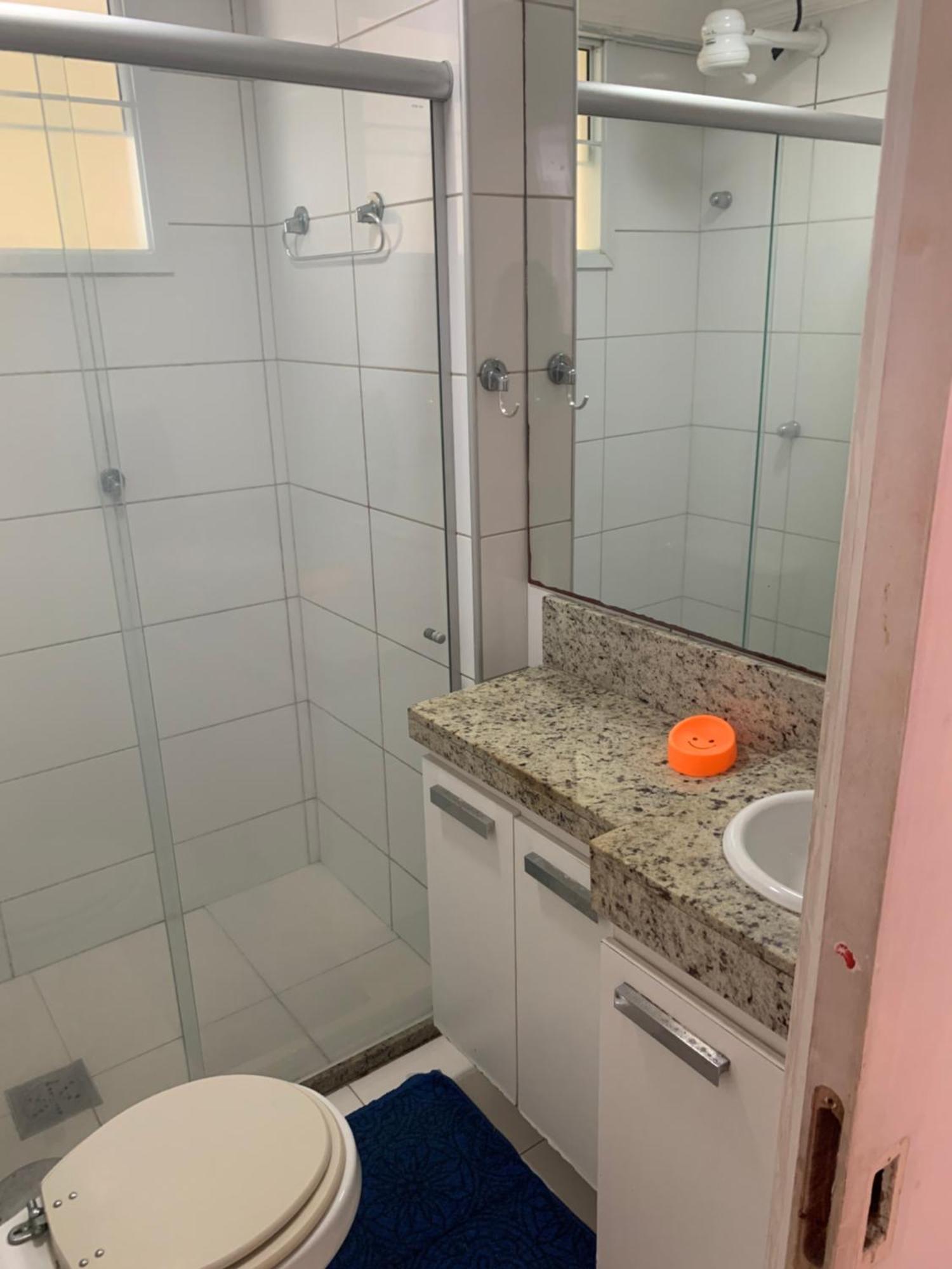 Apartamento Lindo E Perto Da Fortaleza (Ceara)