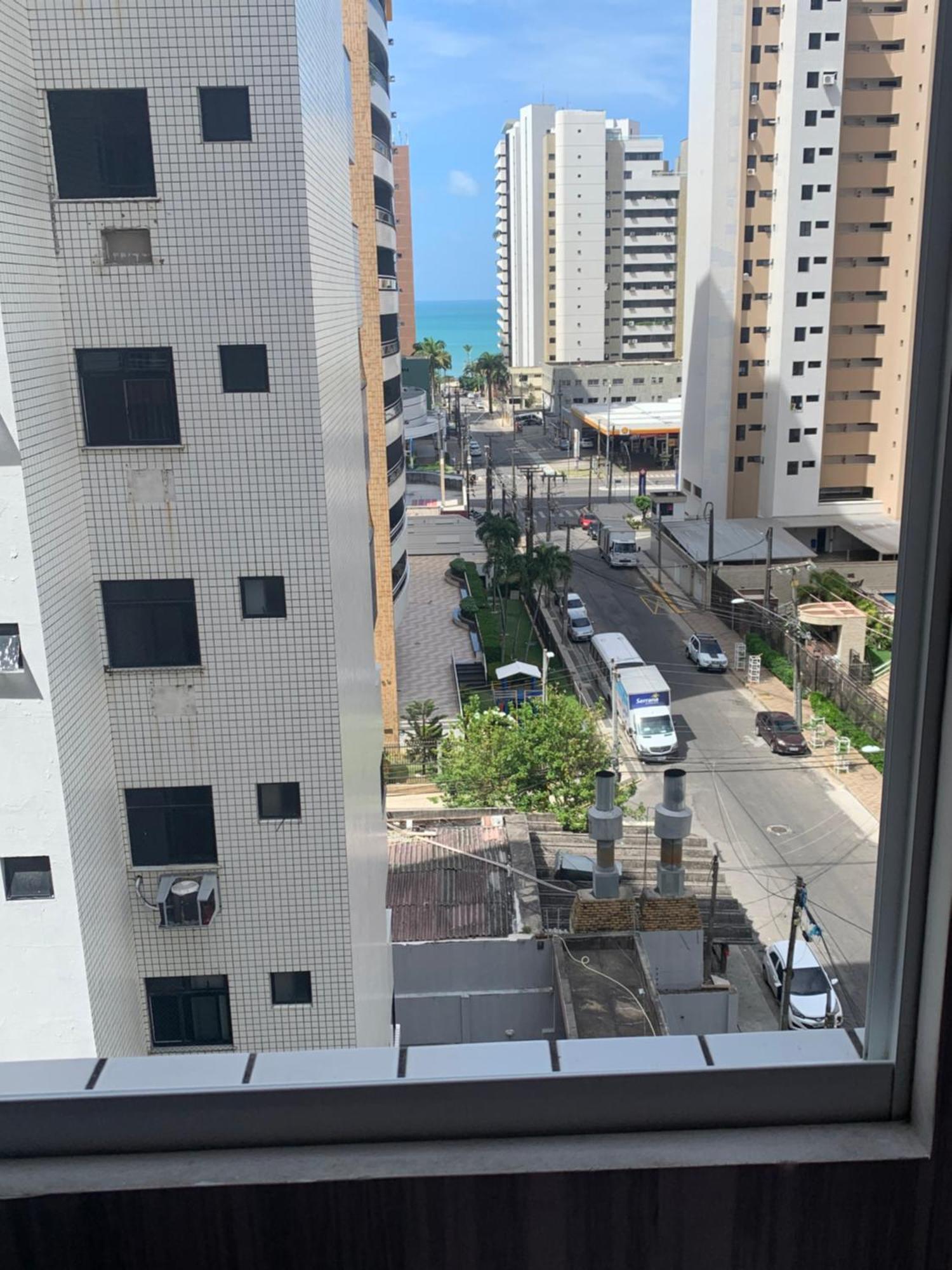 Lindo E Perto Da Fortaleza (Ceara)